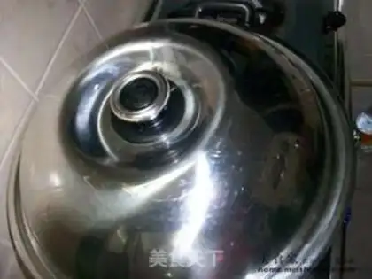 Make step 9