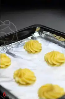 Make  step 5