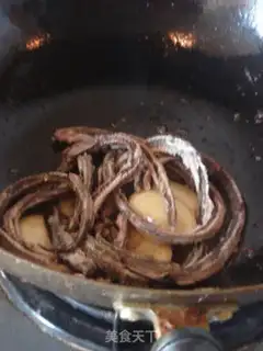 Make step 11