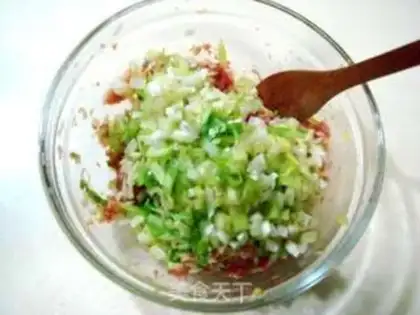 Make step 5