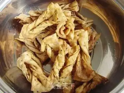 Make step 10