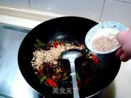 Make step 15