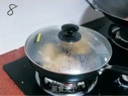 Make step 7