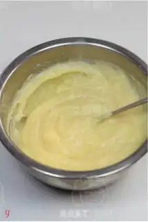 Make  step 8