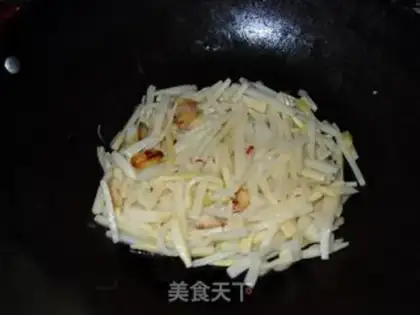 Make step 5
