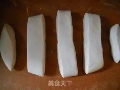 Make step 2