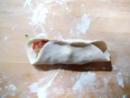 Make step 8