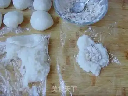 Make step 11