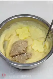 Make  step 9