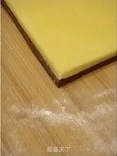 Make step 7