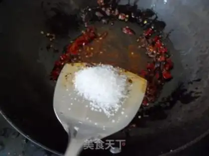 Make step 5