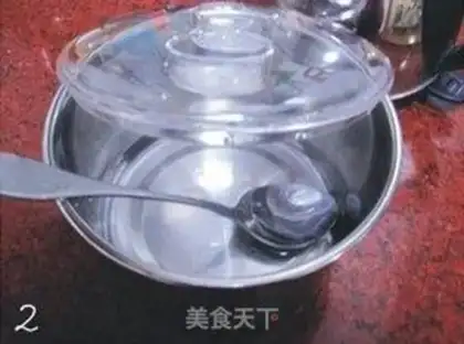 Make step 1