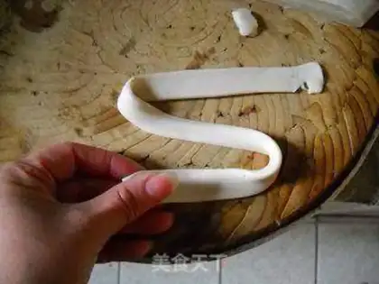 Make step 5