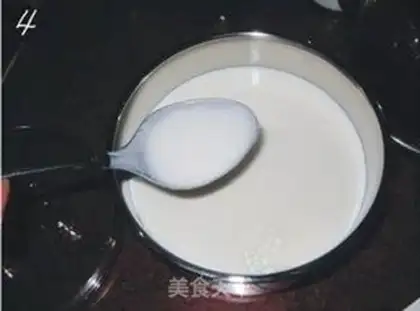 Make step 3