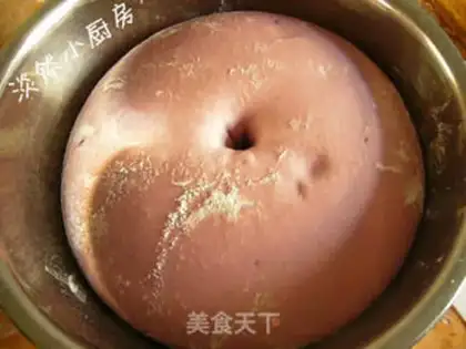 Make step 3