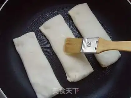 Make step 11
