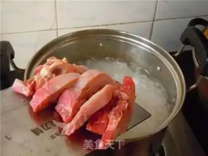 Make step 4