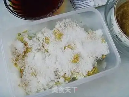 Make step 6