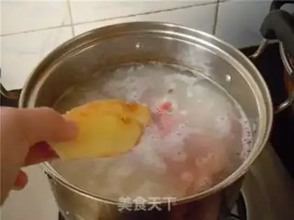 Make  step 5