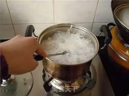 Make  step 7