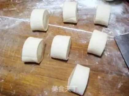 Make step 1