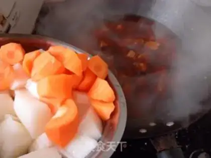 Make step 10