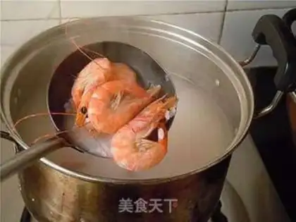 Make  step 8