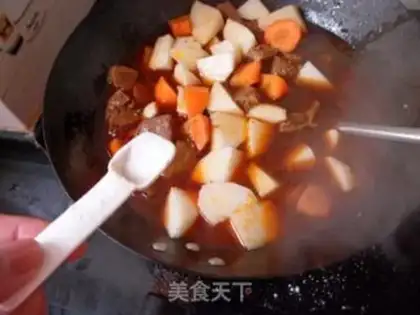 Make step 11