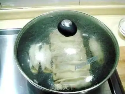 Make step 10