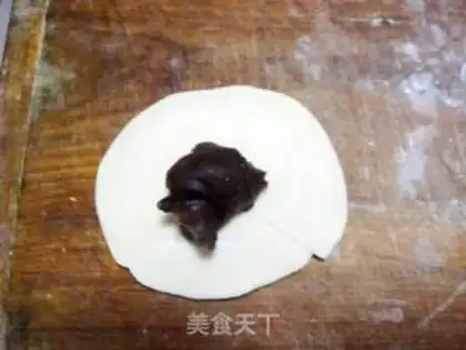 Make step 3
