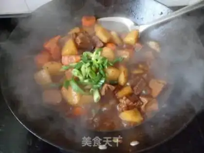 Make step 12