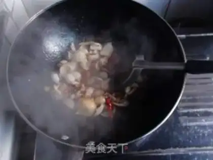 Make step 4