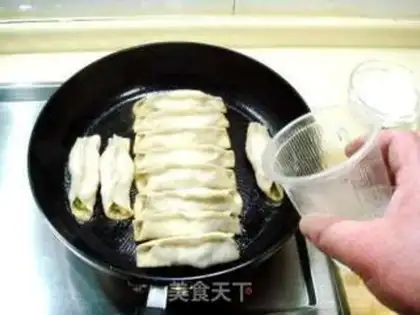 Make step 11