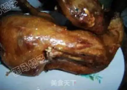 Make step 5