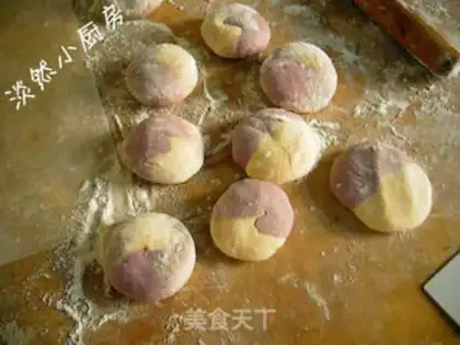 Make step 3