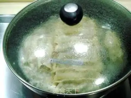 Make step 12