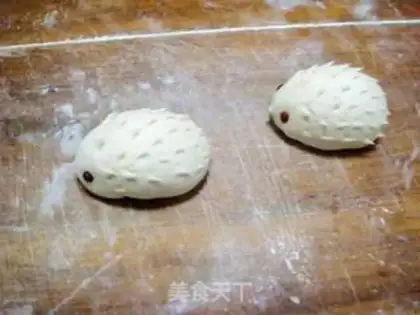 Make step 5