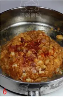 Make step 5