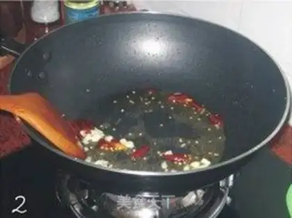 Make step 1
