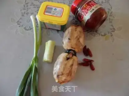 Make step 0