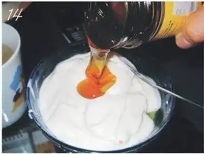 Make step 13