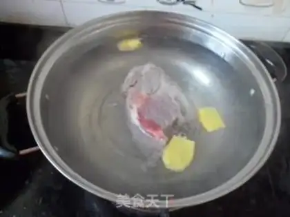 Make step 1