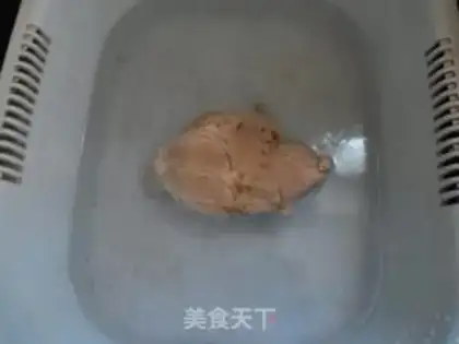 Make step 2