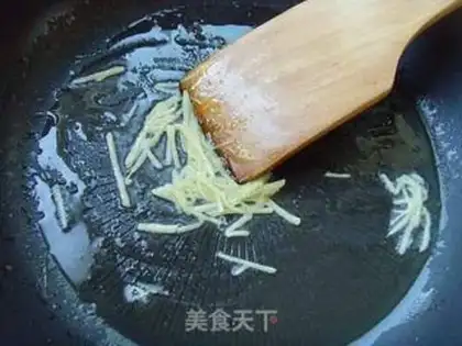 Make step 5