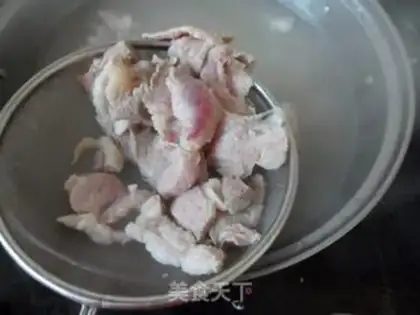 Make step 4