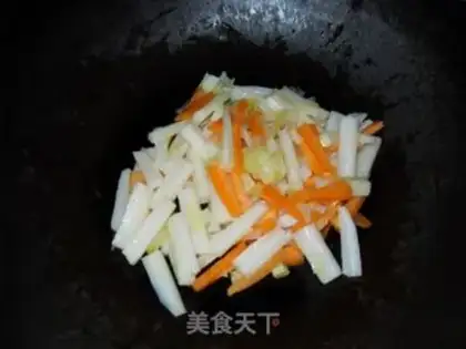 Make step 5