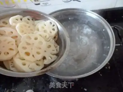 Make step 2