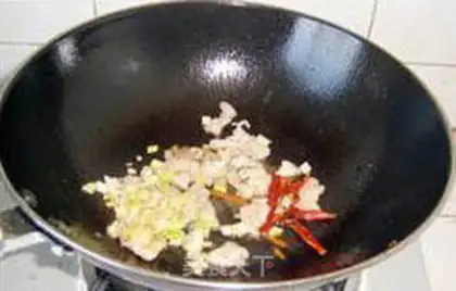 Make step 5