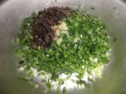 Make step 1