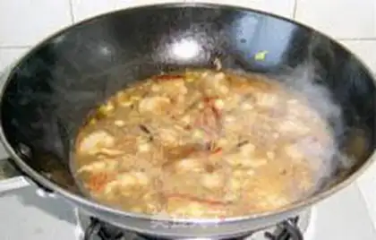 Make step 6